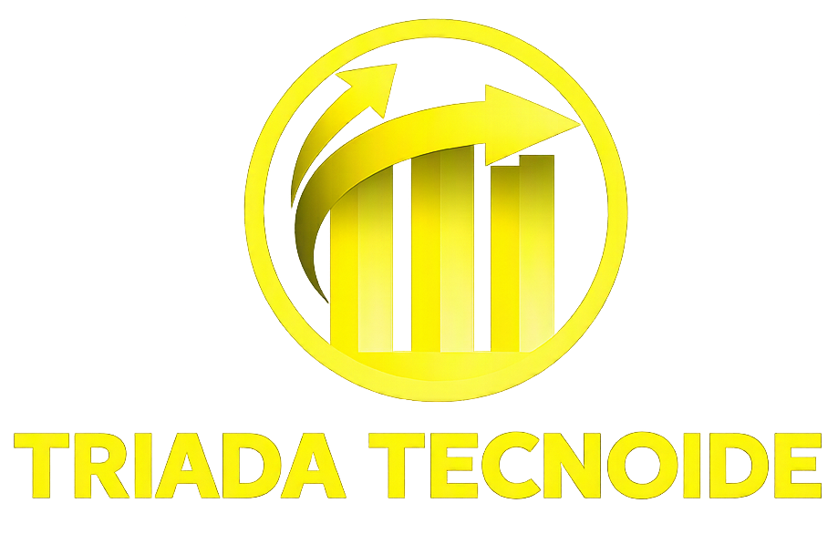 TRIADA TECNOIDE